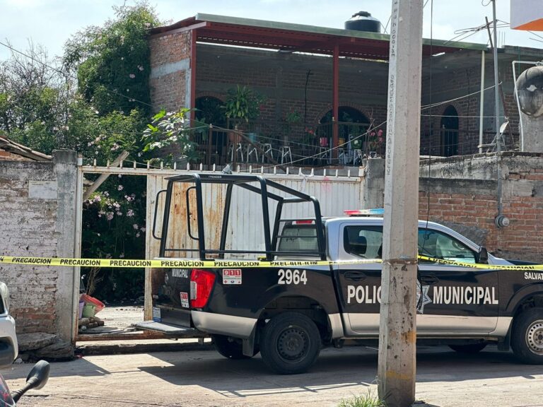 Guanajuato: la mortandad violenta