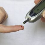 25 años de mortalidad por diabetes
